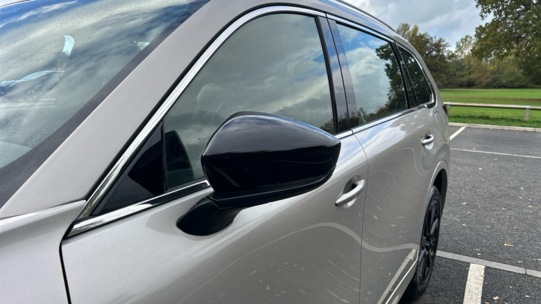 Mazda CX-80 3.3d Homura 5dr Auto AWD Diesel Estate